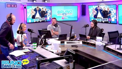 Un cadeau pour la fête des mères (27/05/2019) - Best Of de Bruno dans la Radio