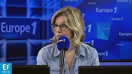 Le projet de loi pour la restauration de Notre-Dame au Sénat : "C'est aller un peu vite en besogne", estime un architecte