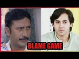 Yeh Un Dinon Ki Baat Hai: Rakesh to blame Sameer for Naina going missing