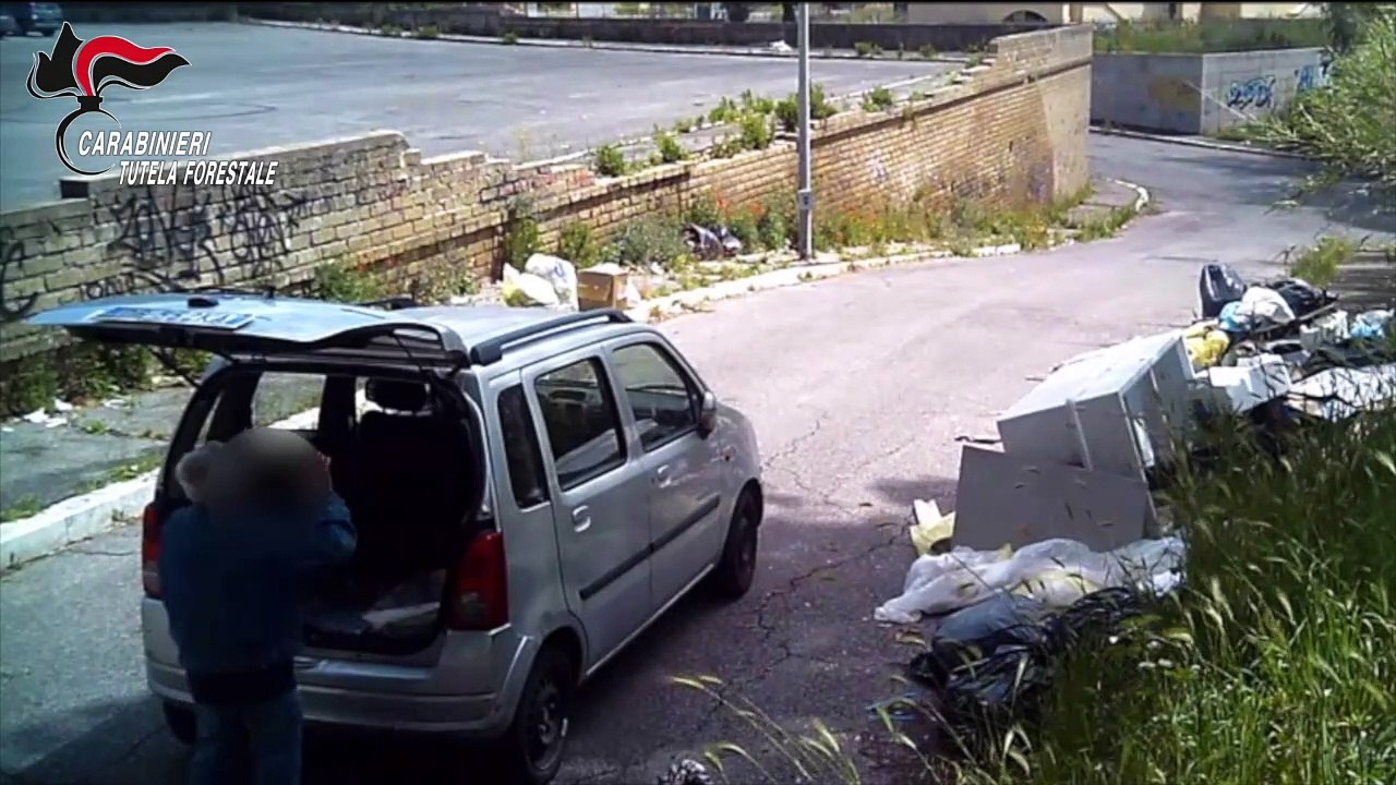 X Municipio, cittadini incivili, multe a 45 "sporcaccioni"