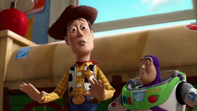 Toy Story 3 (2010) Short Trailer _ Movieclips Classic Trailers