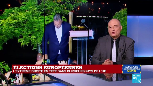 Élections européennes : les intérêts des partis populistes s'opposent