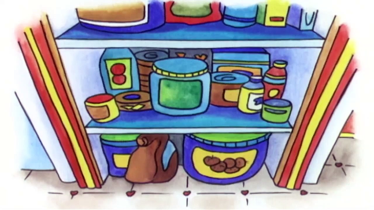 Kajtus po polsku nowe odcinki | Kajtus i Wielki Sekret | Nowy specjalny odcinek Kajtusia