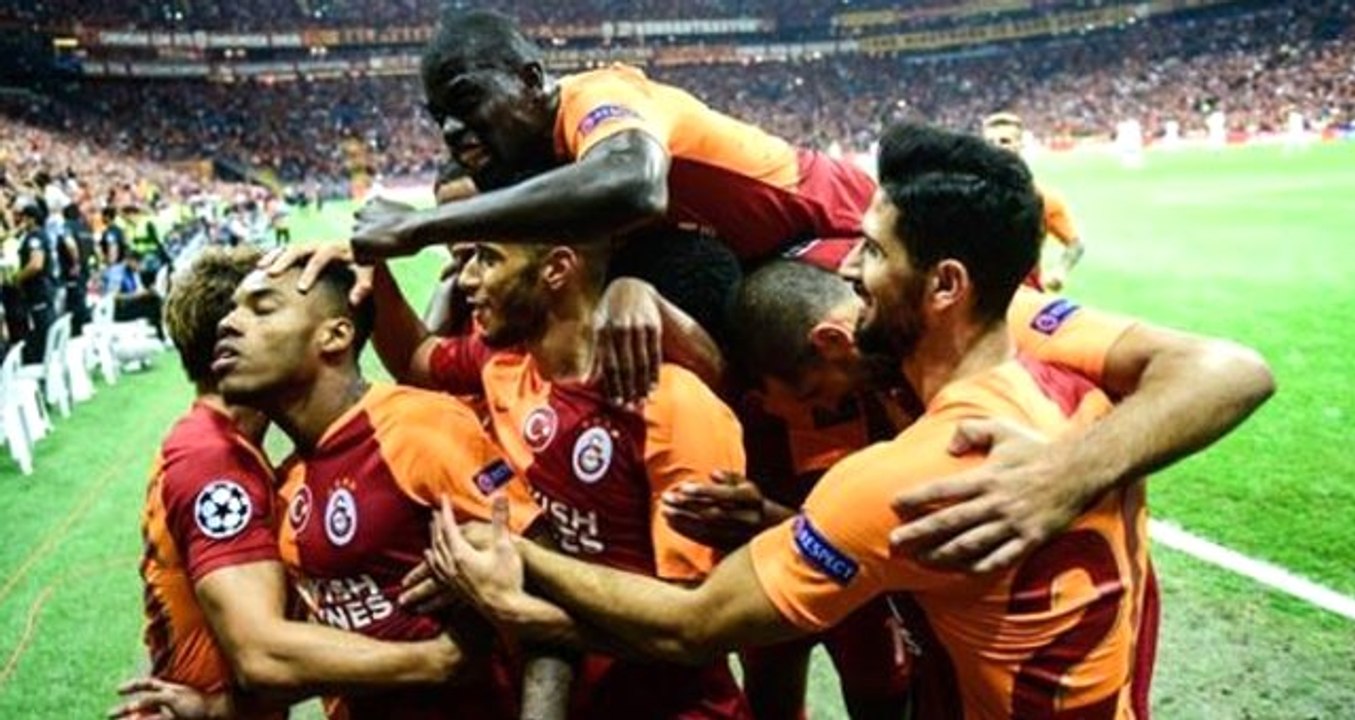 Eren Derdiyok: Galatasaray'dan Böyle Ayrılmak İstemezdim