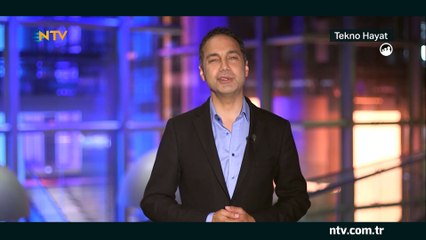 Tekno Hayat 27 Mayıs 2019