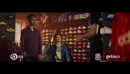 Seguros Pelayo - #SiempreJuntoAEllas - Spot completo