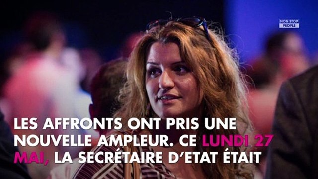 Gilets jaunes : Marlène Schiappa menacée de mort, elle a déposé plainte