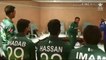 Exclusive Pakistani Cricket players enjoying ICC Media activity day and poses - live cricket 19