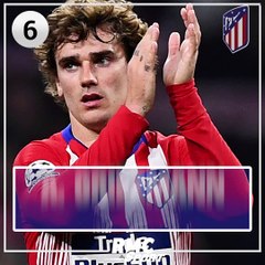 Mbappé, Benzema, Haller... Les 20 Français les plus décisifs de la saison