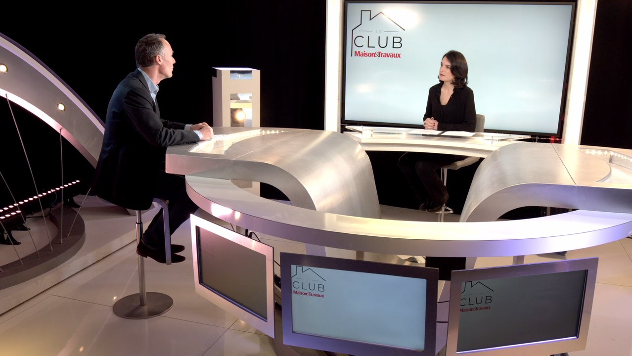 Le Club Maison&Travaux : Carglass, nouvel acteur de la rénovation