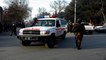 Afghan lives under threat as ambulance services overstretched