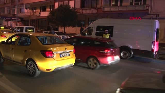 İSTANBUL- İŞADAMI ALİ RIZA GÜLTEKİN CİNAYETİ ZANLILARI YAKALANDI