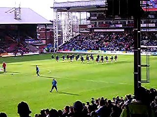 2003-10-04 - Crystal Palace V Cardiff City