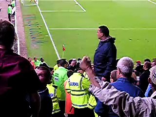 2003-10-04 - Crystal Palace V Cardiff City