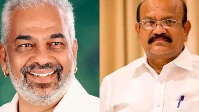 Lok Sabha Elections Results 2019: ಲೋಕಸಭಾ ಚುನಾವಣೆ ಫಲಿತಾಂಶದ ನಂತರ ಕಾಂಗ್ರೆಸ್ ಬಿಟ್ಟವರಿಗೆ ಸಿಹಿ-ಕಹಿ ಫಲ ?