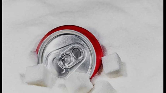 Combien de sucres contiennent nos aliments préférés ?