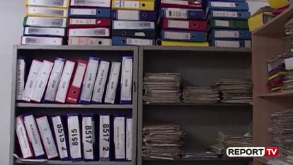 Report TV - Ekskluzive/ 79 zyrtarët e verifikuar për spiunazh nga Meta tek Ballanca