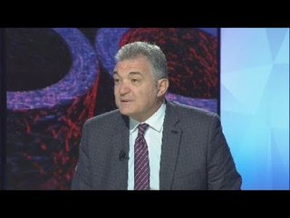 LIVE/20 Orë nga protesta, Çlirim Gjata i ftuar në RTV Ora