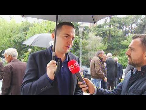 RTV Ora - Sondazhi i IPR, Salianji: Tregoi se opozita është shumicë, besimi është rikthyer