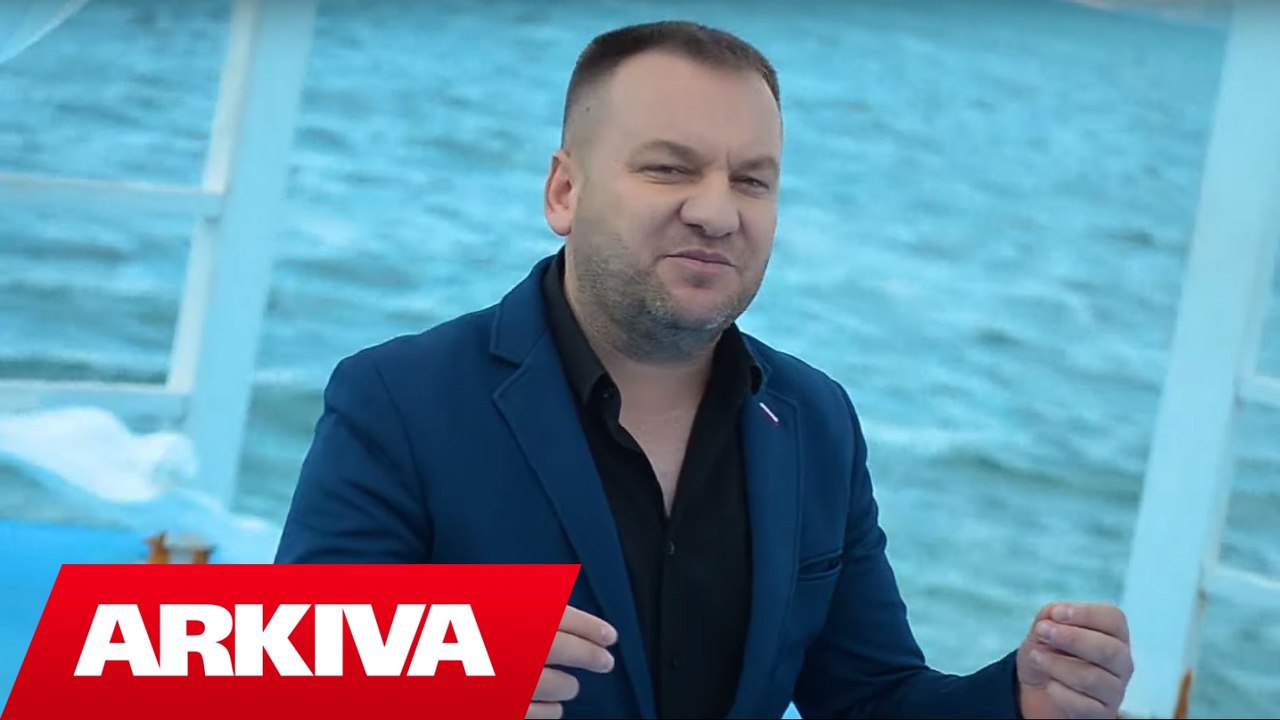 Klodian Rama - Dasem po ben lala Gjoni (Official Video HD)