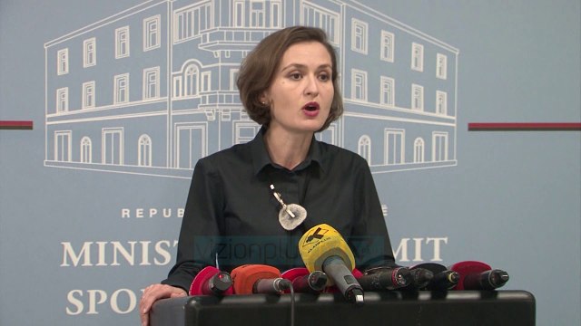 Qeveria pezullon rektorin Mynyr Koni, kërkesë Metës për shkarkim - Lajme - Vizion Plus