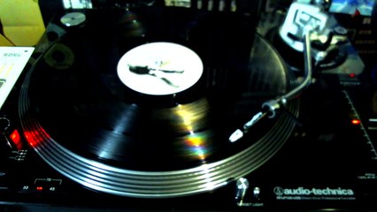 LARRY JOSEPH - you're the best (1983) [vocal]