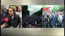 RTV Ora - “Rrugët e Tiranës buçasin”, Kryemadhi ka një propozim për çdo kryeministër që do të vijë