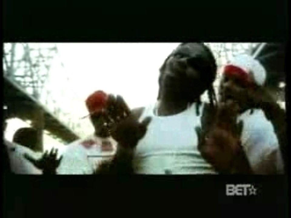 B.G. Feat. T.I - For A Minute