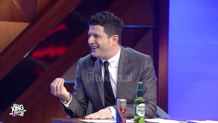 Xing me Ermalin/S'te duket e gabuar qe nderhyn ne punet e Zotit? Skerdi Faria: Njerezit…