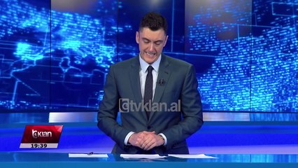 Edicioni i Lajmeve Tv Klan 13 Prill 2019, ora 19:30