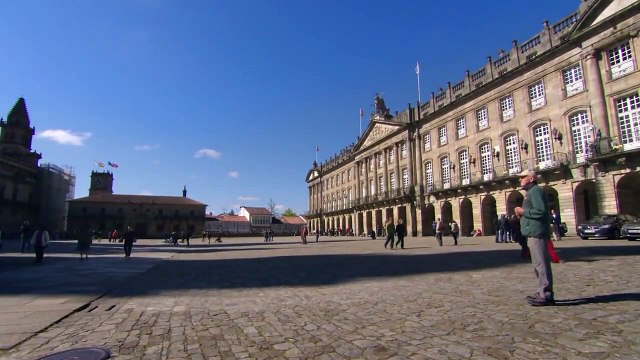 Pilgrimage with Simon Reeve: Rome (Religious History Documentary) | Timeline