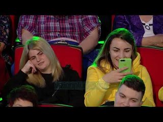 Al Pazar - Montana ngacmon mamin e bebit - 13 Prill 2019 - Show Humor - Vizion Plus