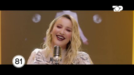 Top List, 14 Prill 2019, Pjesa 1 - Top Channel Albania - Entertainment Show