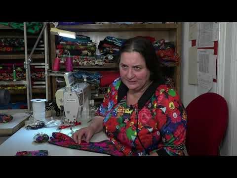 Historia e suksesit të stilistes rome - Top Channel Albania - News - Lajme