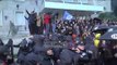 Report TV -Nis pastrimi i godinës së Kryeministrisë pas protestës së Opozitës