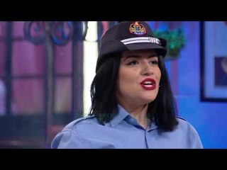 Al Pazar - Policise i duhet nje ure - 13 Prill 2019 - Show Humor - Vizion Plus