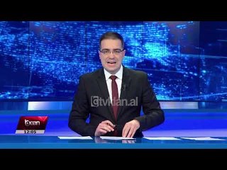 Edicioni i Lajmeve Tv Klan 14 Prill 2019, ora 12:00