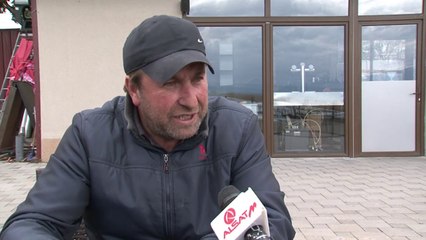 Strugë-Ohër, zjarrëfikësit kërkojnë kushte më të mira