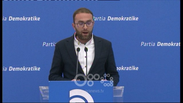 RTV Ora - Bardhi: Edi Rama kufomë politike
