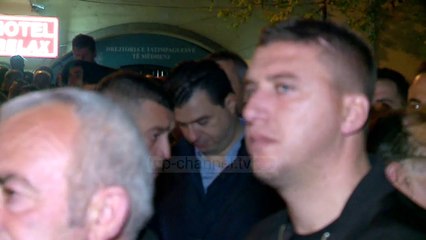 Lleshaj: E dhunshme, e rrezikshme dhe e paligjshme - Top Channel Albania - News - Lajme