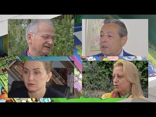 Report TV -Letërsia shqipe për fëmijë në zgrip