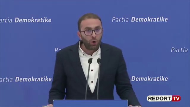 Gazment Bardhi i PD:Grupimi antikushtetues dhe i paligjshëm në pushtet
