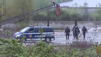 Hetimet per grabitjen e Rinasit, pritet te merren ne pyetje punonjesit e ICTS