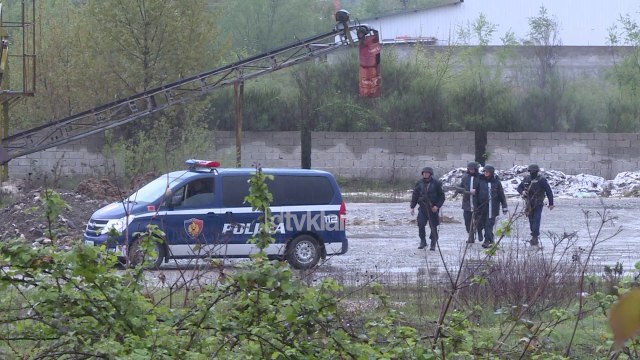 Hetimet per grabitjen e Rinasit, pritet te merren ne pyetje punonjesit e ICTS