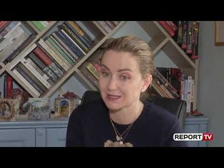 Report TV -Speciale \Letërsia shqipe për fëmijë në zgrip