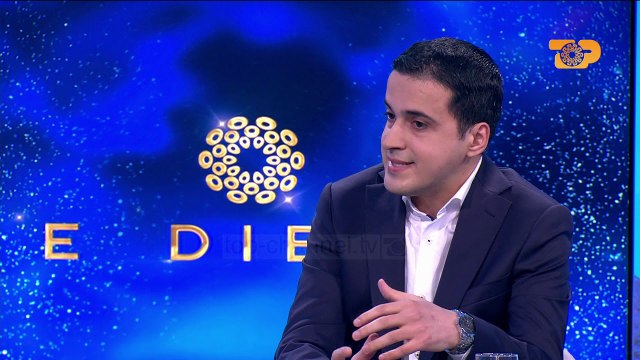 Kanceri i gjirit dhe ndërhyrjet nga Spitali Amerikan E Diell 14 prill 2019