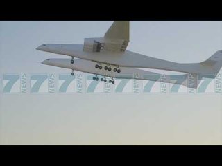 NE SHBA NGRIHET NE FLUTURIM SUPERAVIONI - News, Lajme - Kanali 7