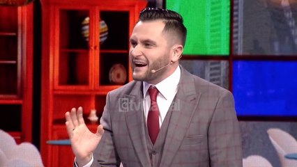 E diela shqiptare - BE coffee! (14 prill 2019)