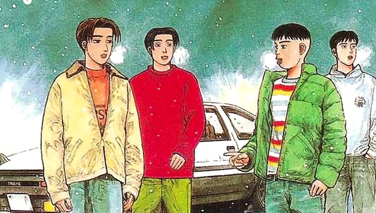 ประวัติฟูจิวาระ ทาคูมิ (Fujiwara Takumi)