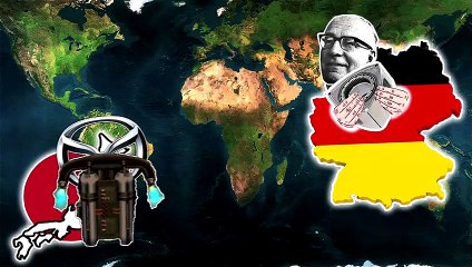 ประวัติเครื่องยนต์ โรตารี่ (Rotary Engine)